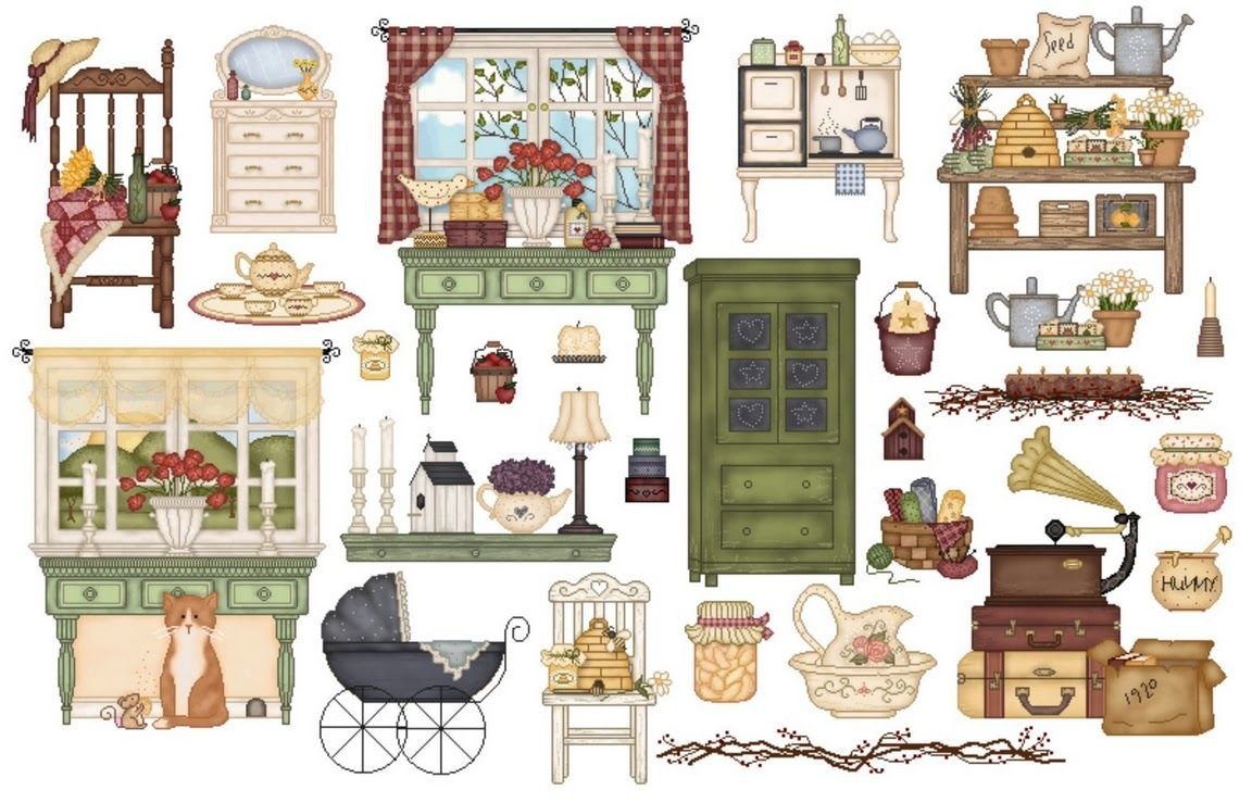 Музей истории крестьянского быта Тюмень