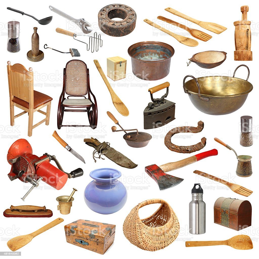 Предметы старины картинки для детей дошкольного возраста