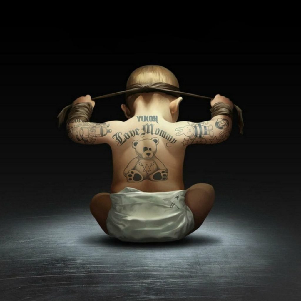 Илья Русяев