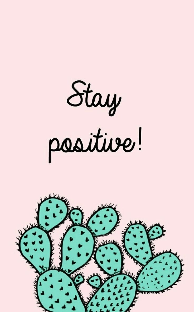 Обои на телефон с надписями