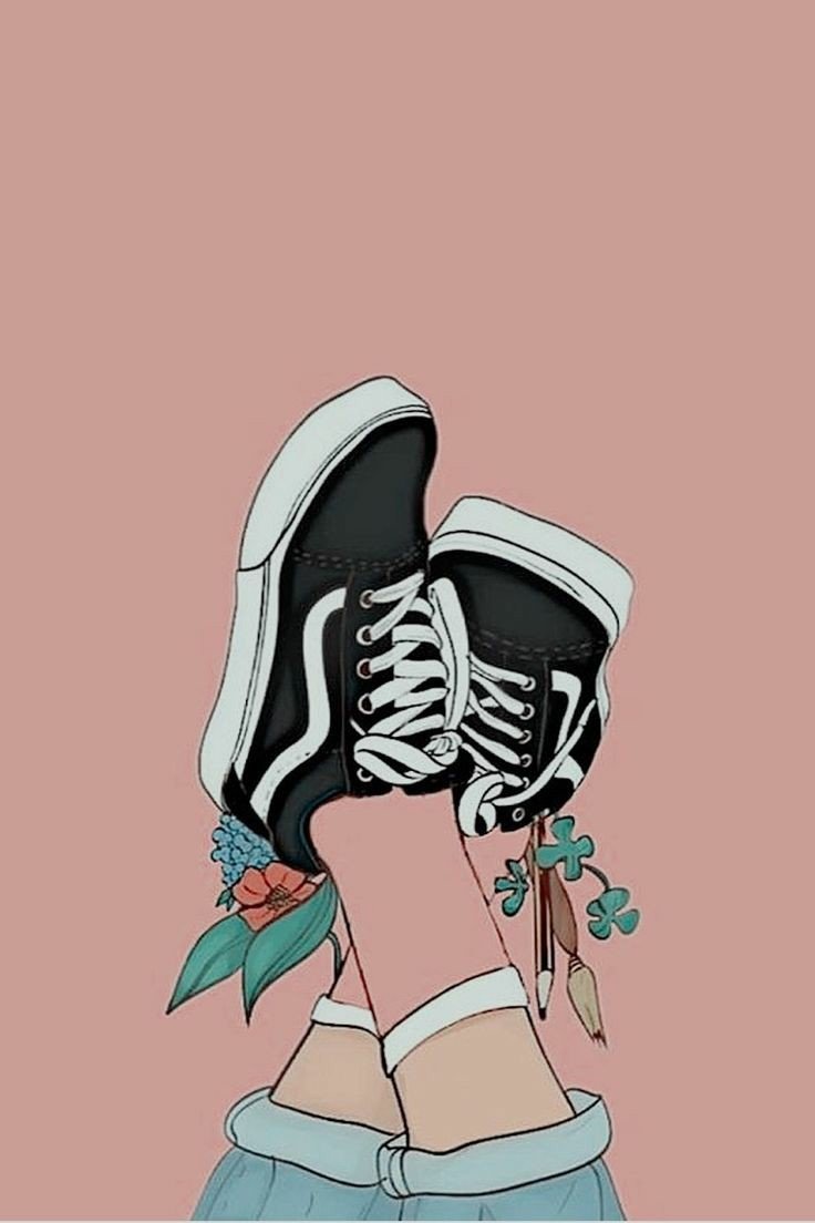 Клёвые обои на телефон для подростков девушек