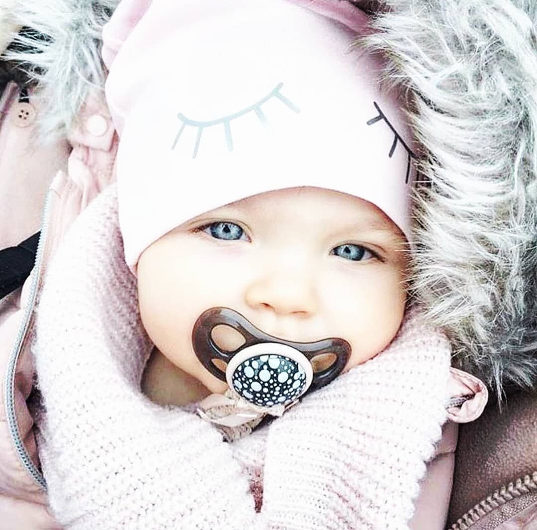 Дети Пинтерест малыши