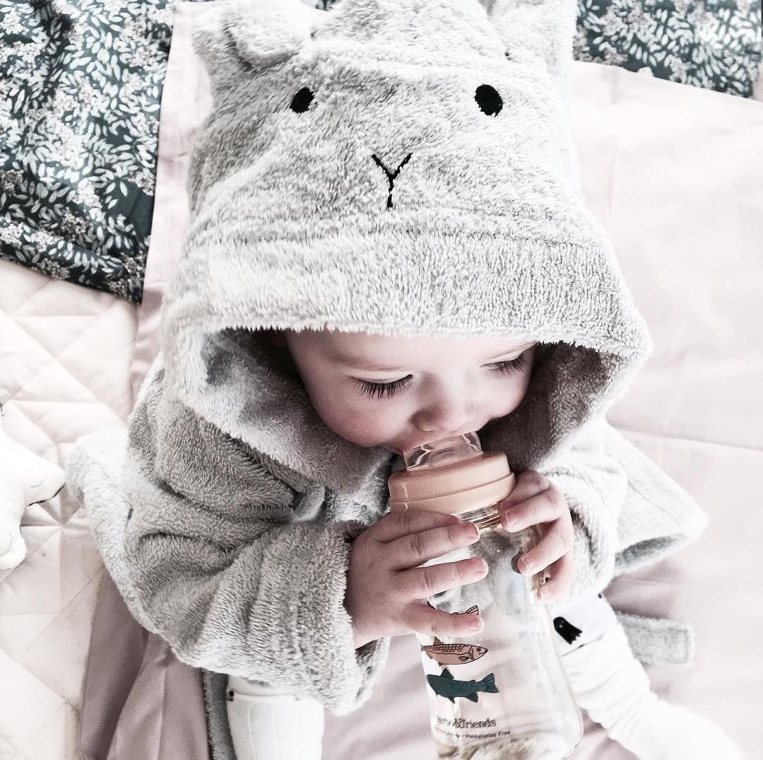 Малыши Эстетика милые