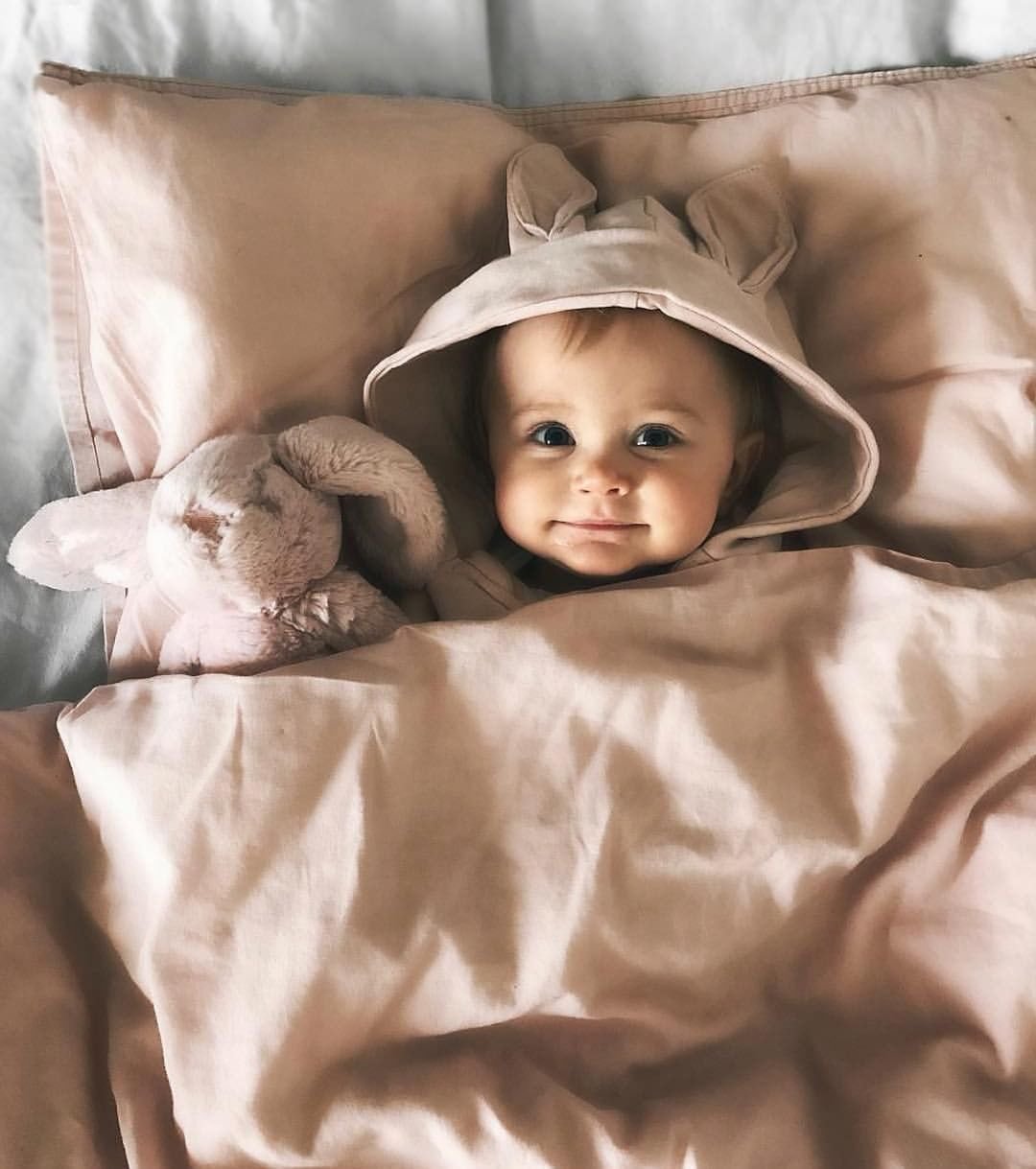 Миленькие детки