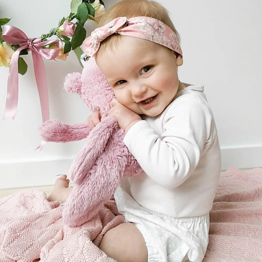 Милый малыш