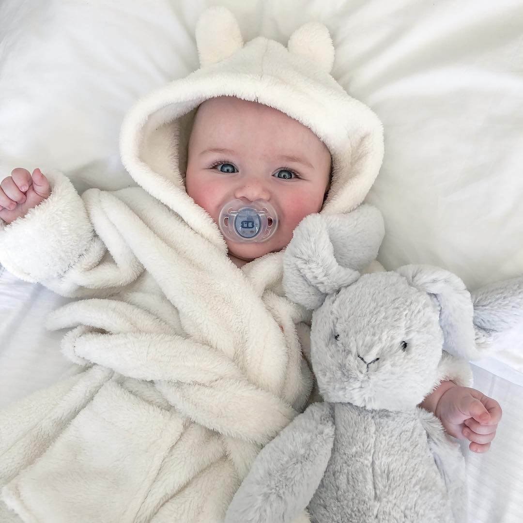 Красивые Новорожденные