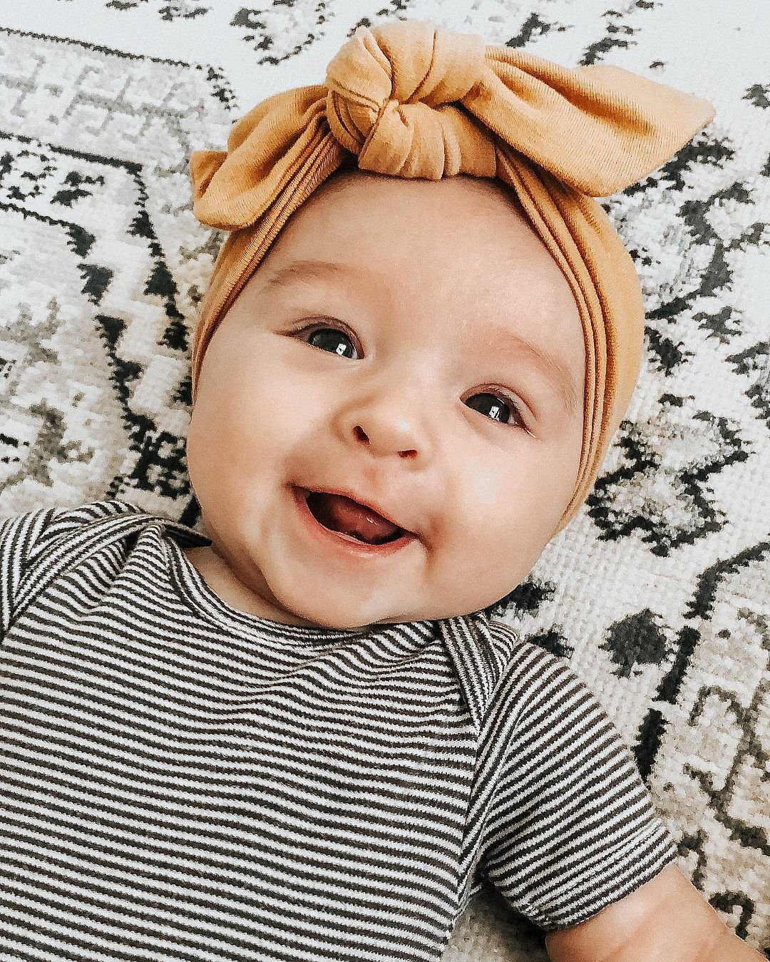 Маленькие дети