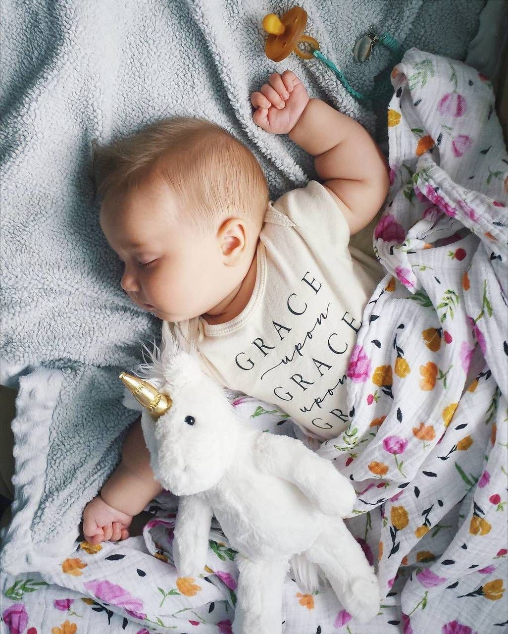 Маленькие миленькие дети