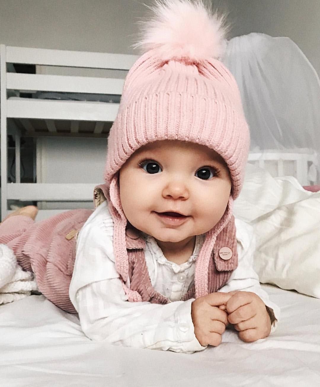 Красивые детишки