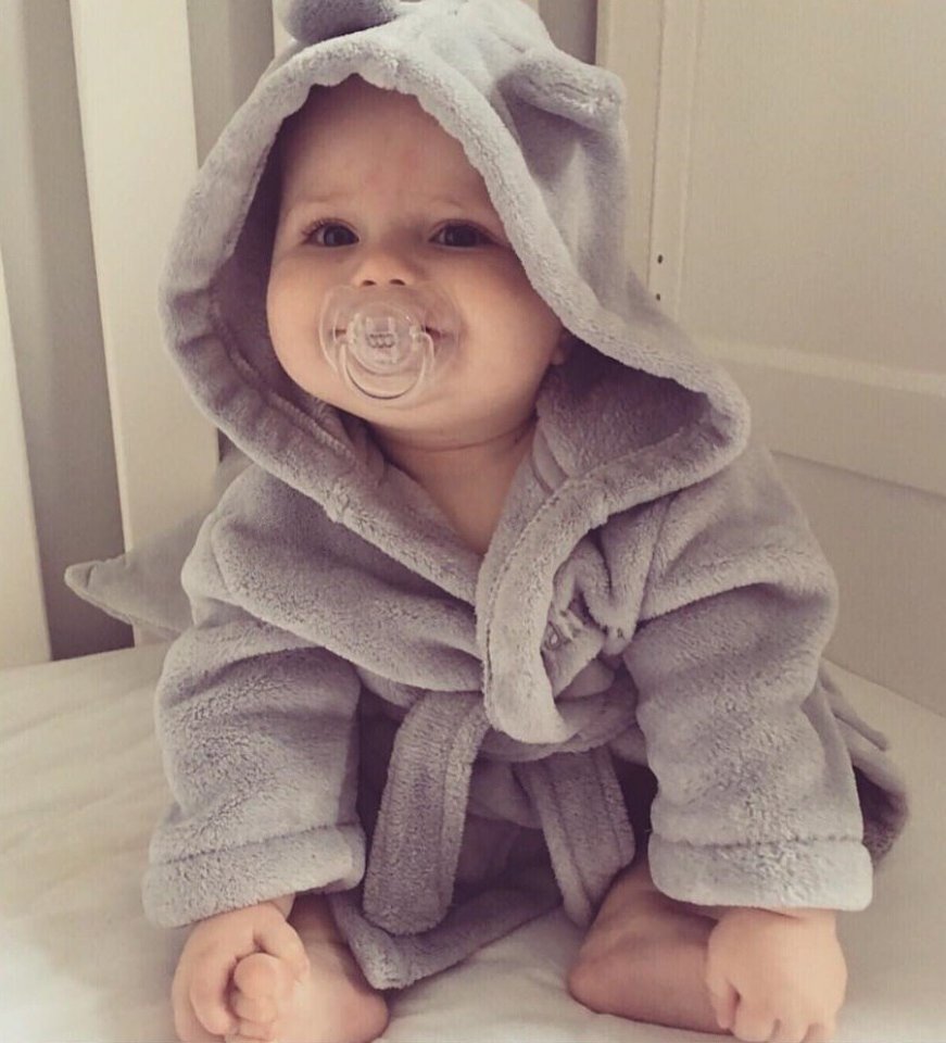 Самые милые малыши