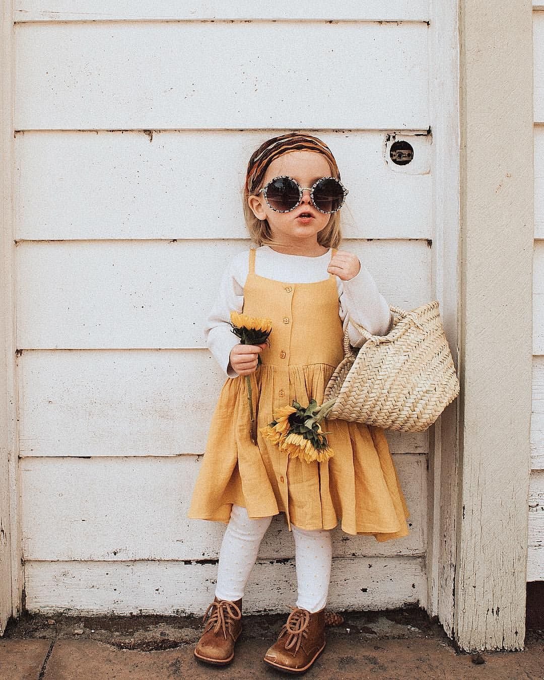 Детские образы