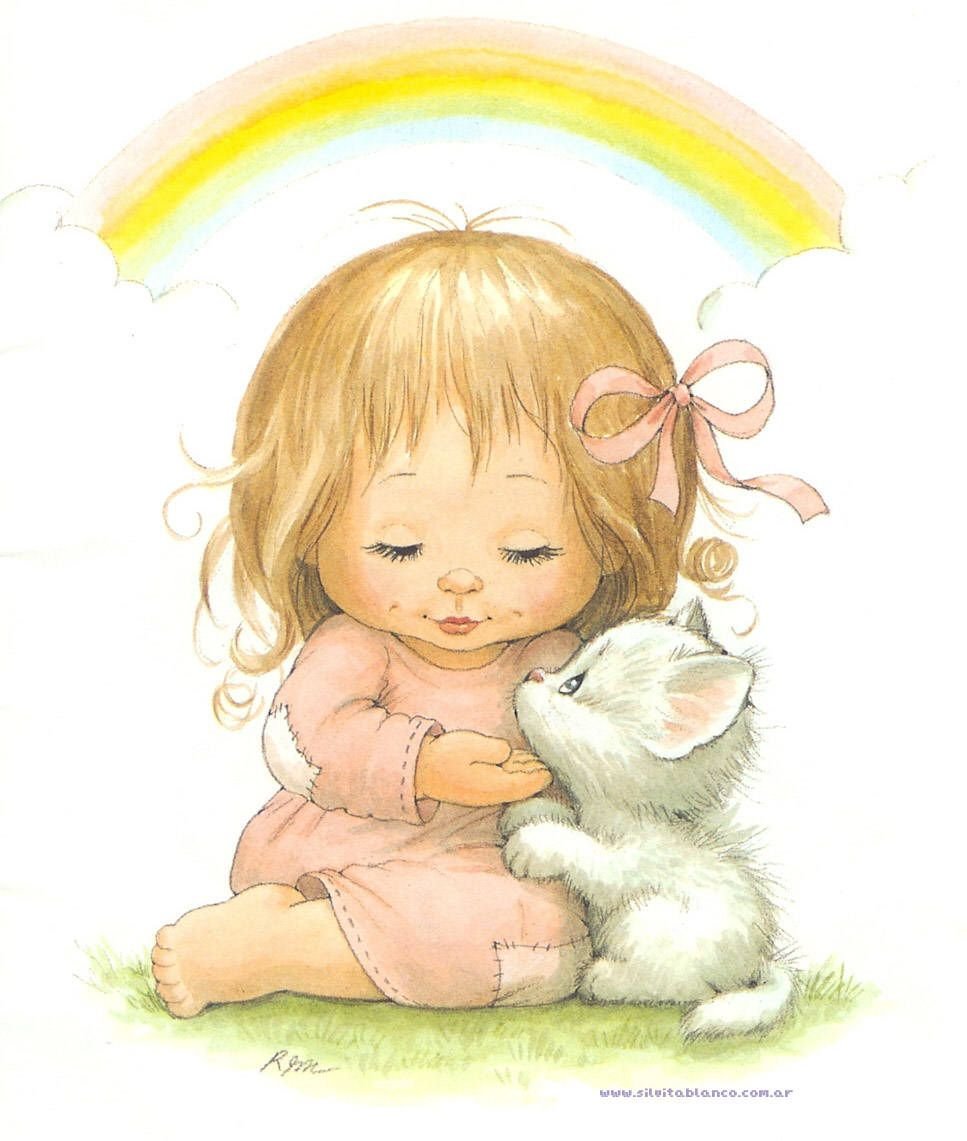 Ангелы рут Морхед