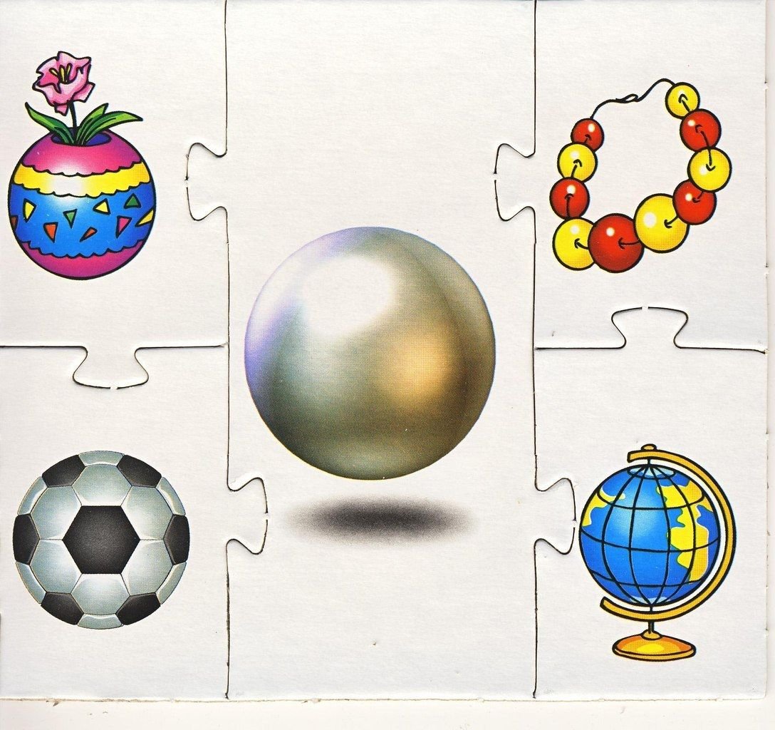 Игра заплатки геометрические фигуры