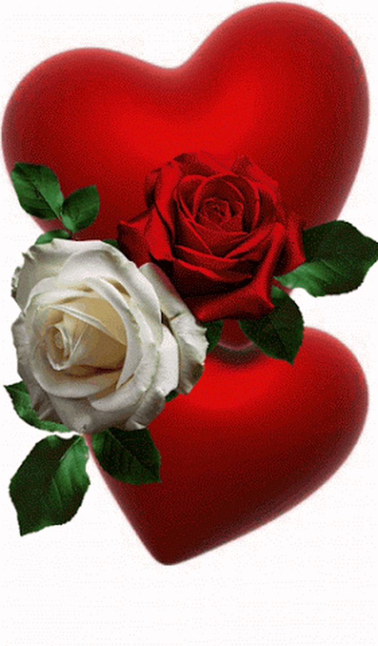 Стеклянное сердце