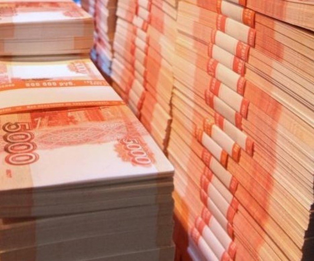 Анекдоты про долги денежные