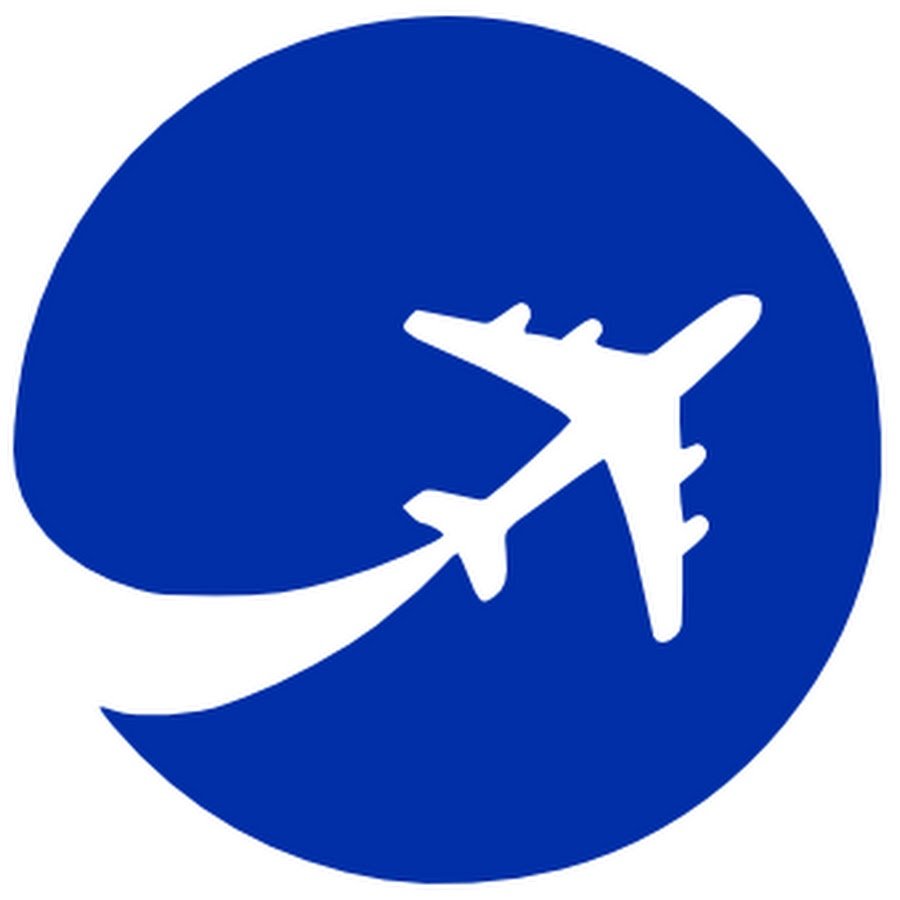 Логотип авиации