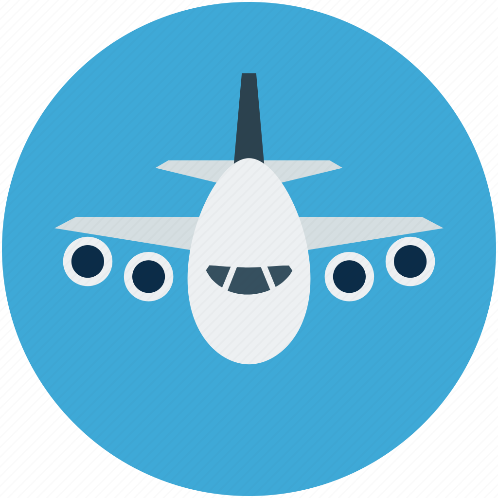 Эмблема самолета