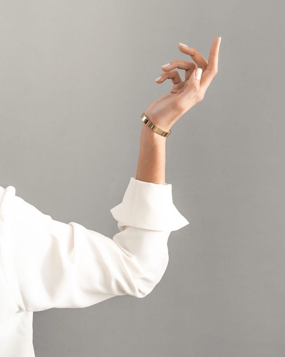 Элегантные руки