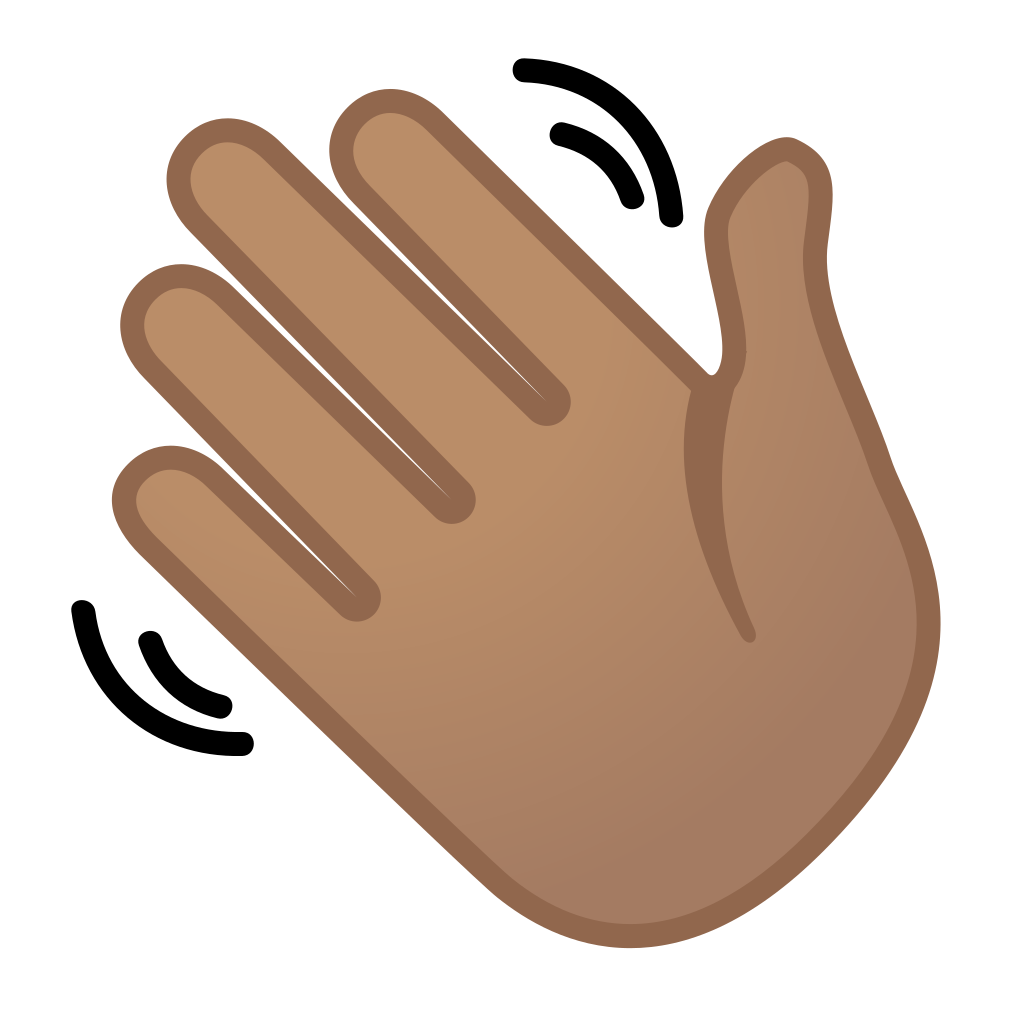 Ладонь Приветствие