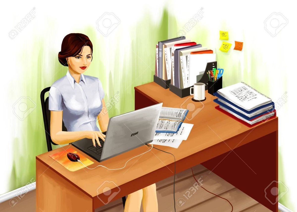 Бухгалтер для детей