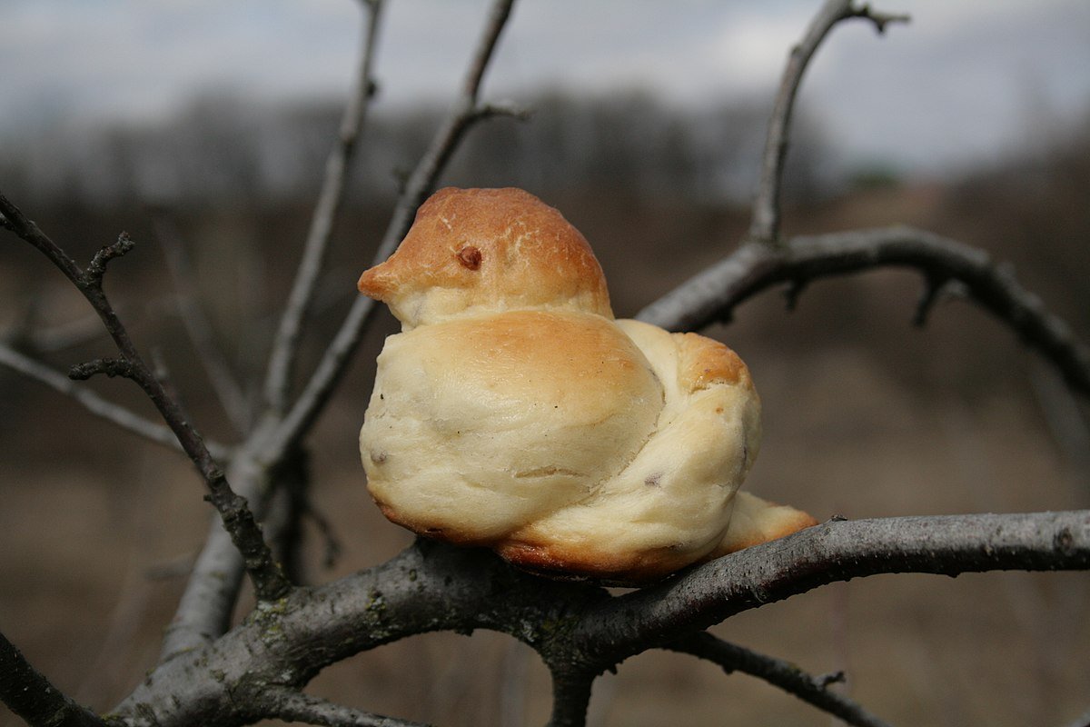 Печенье Жаворонки