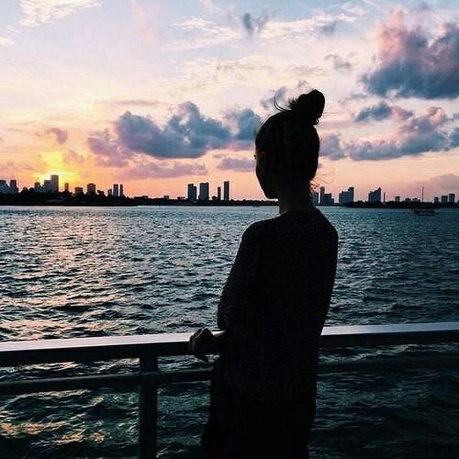 Крицкая Анастасия Москва