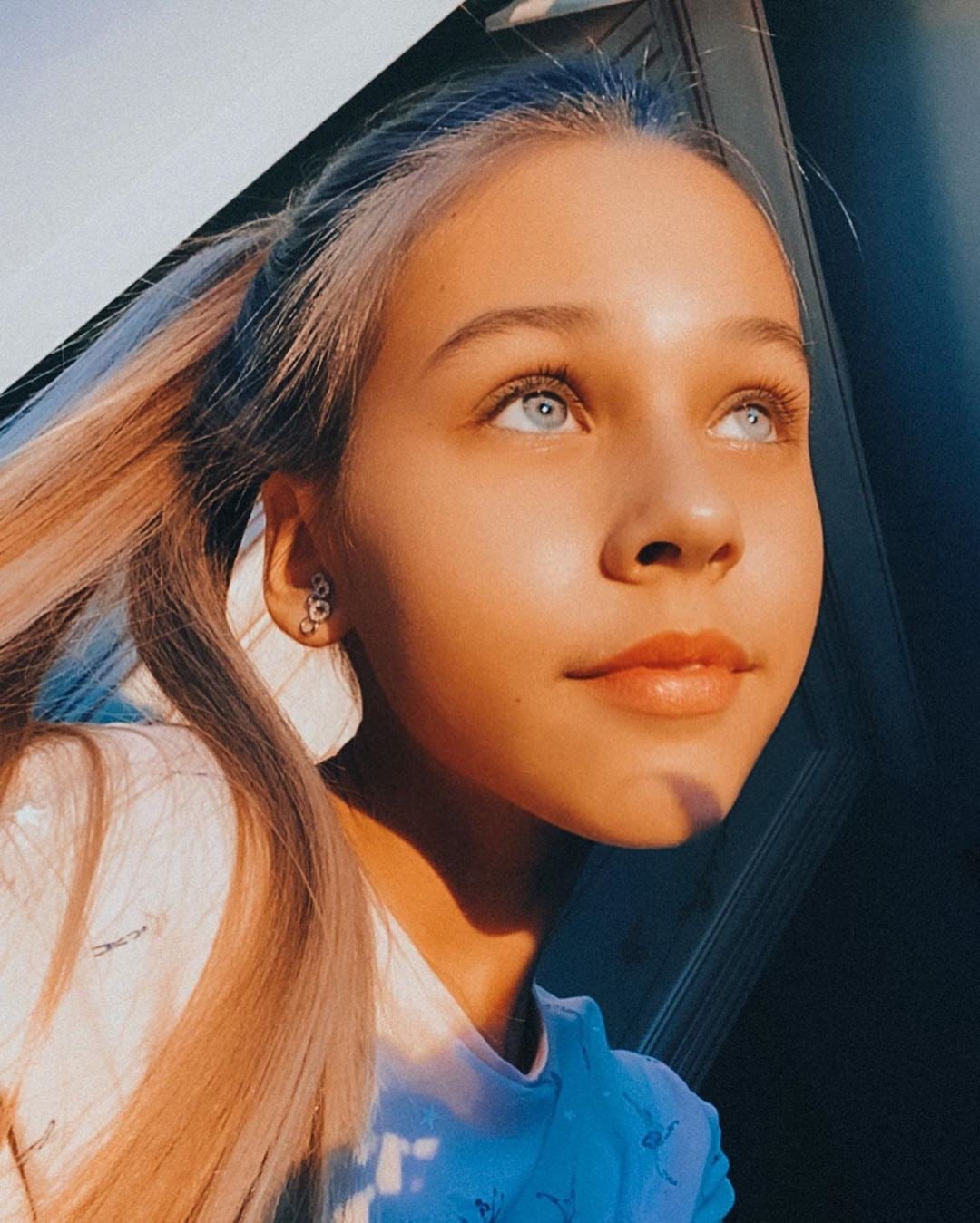 Милана Некрасова 2021