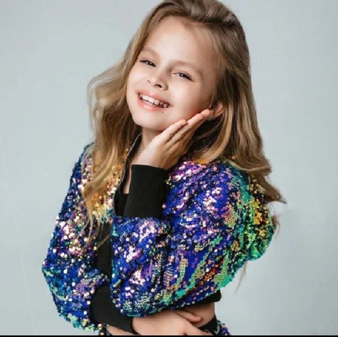 Милана Гогунская и Милана