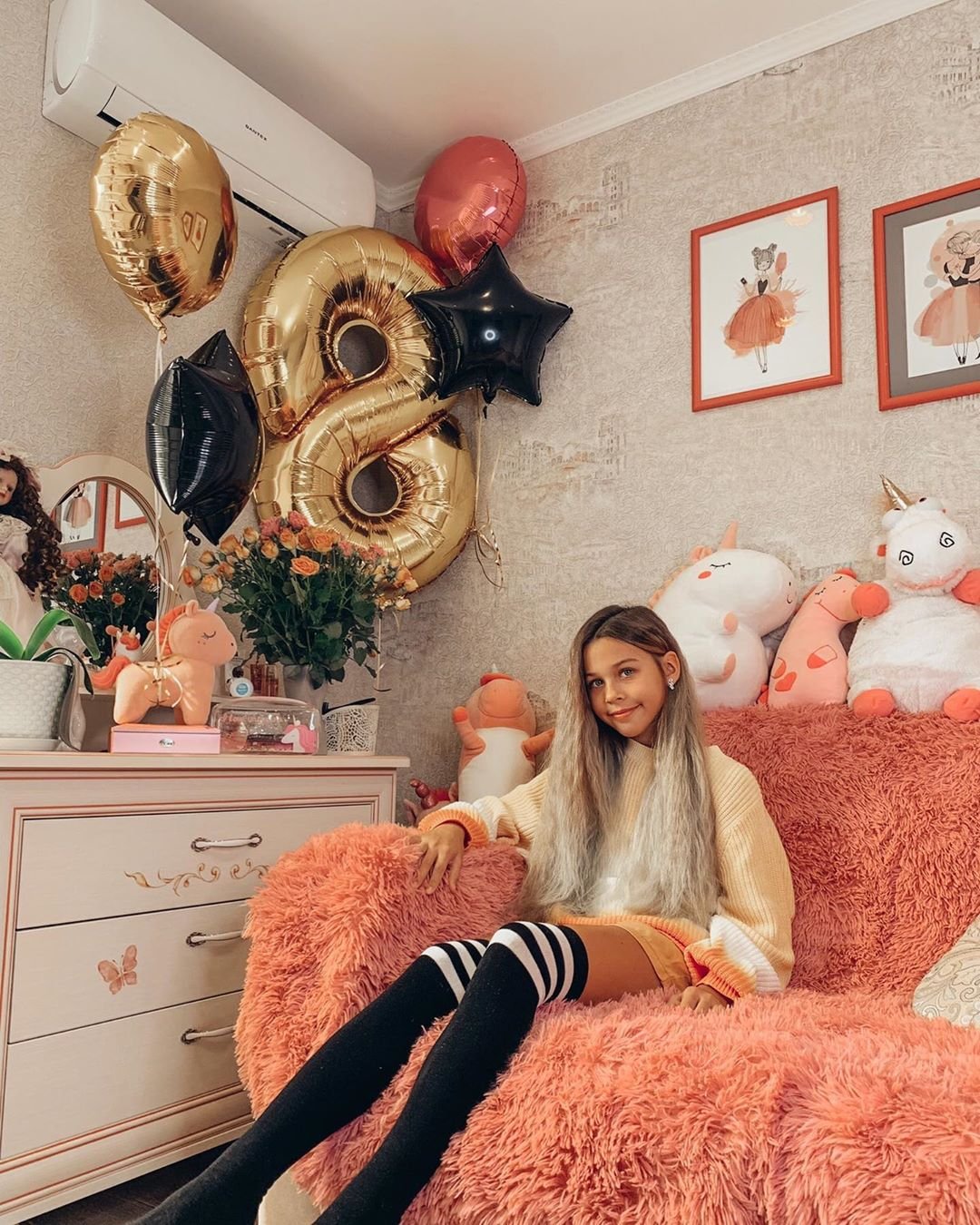 Милана Некрасова