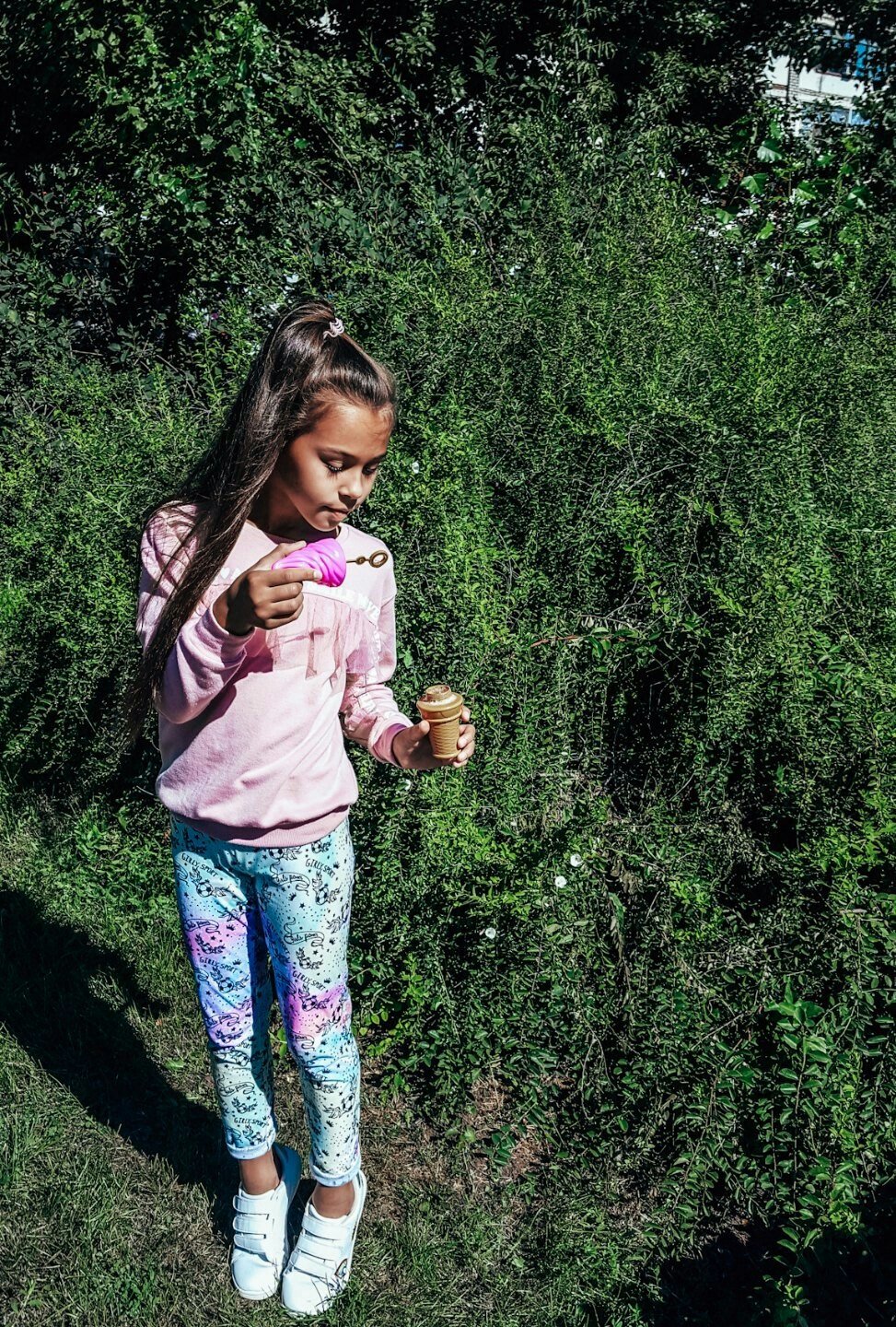 Энгельс школа 32 Милана Некрасова