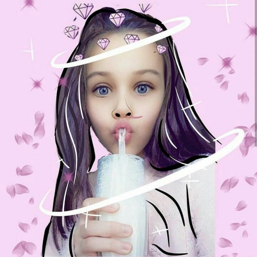 Милана Некрасова Энгельс