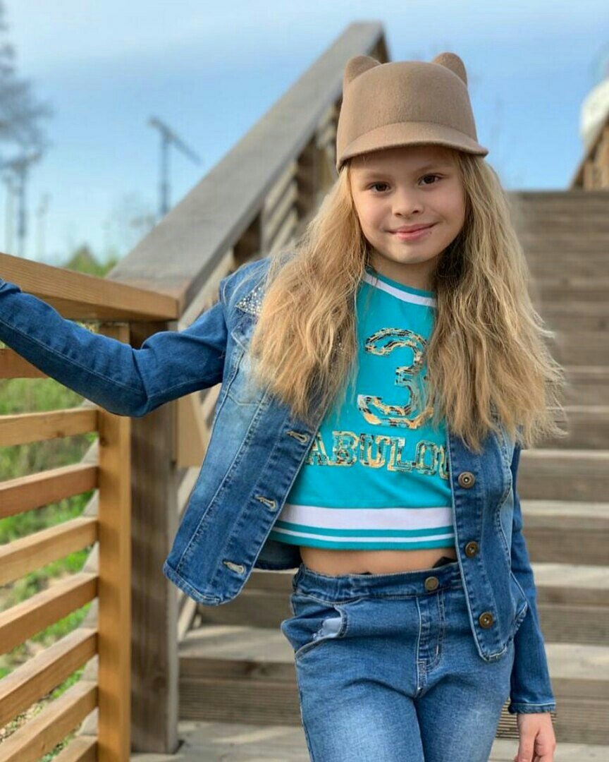 Милана Гогунская