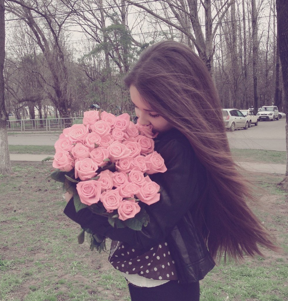 Кристина Соловьева Новоспасское