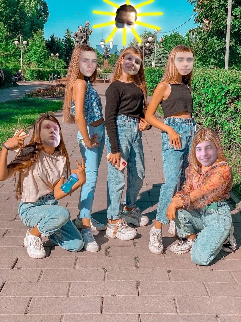 Милана Некрасова 2020