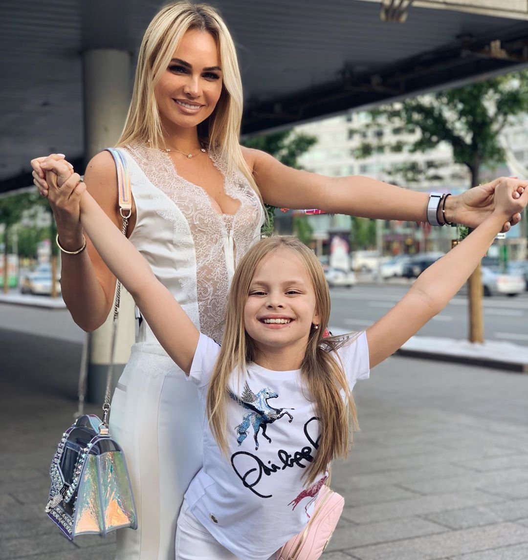 Милана Гогунская