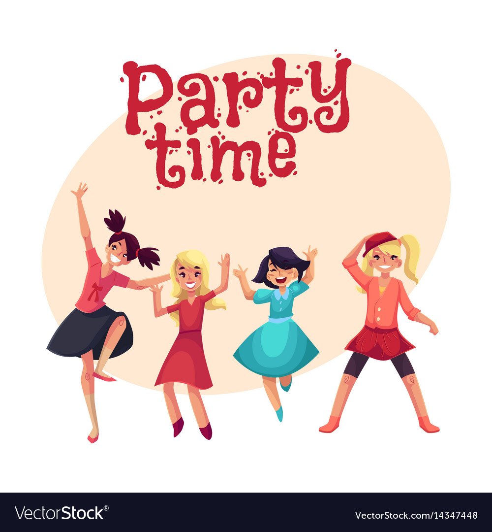 Праздник танца