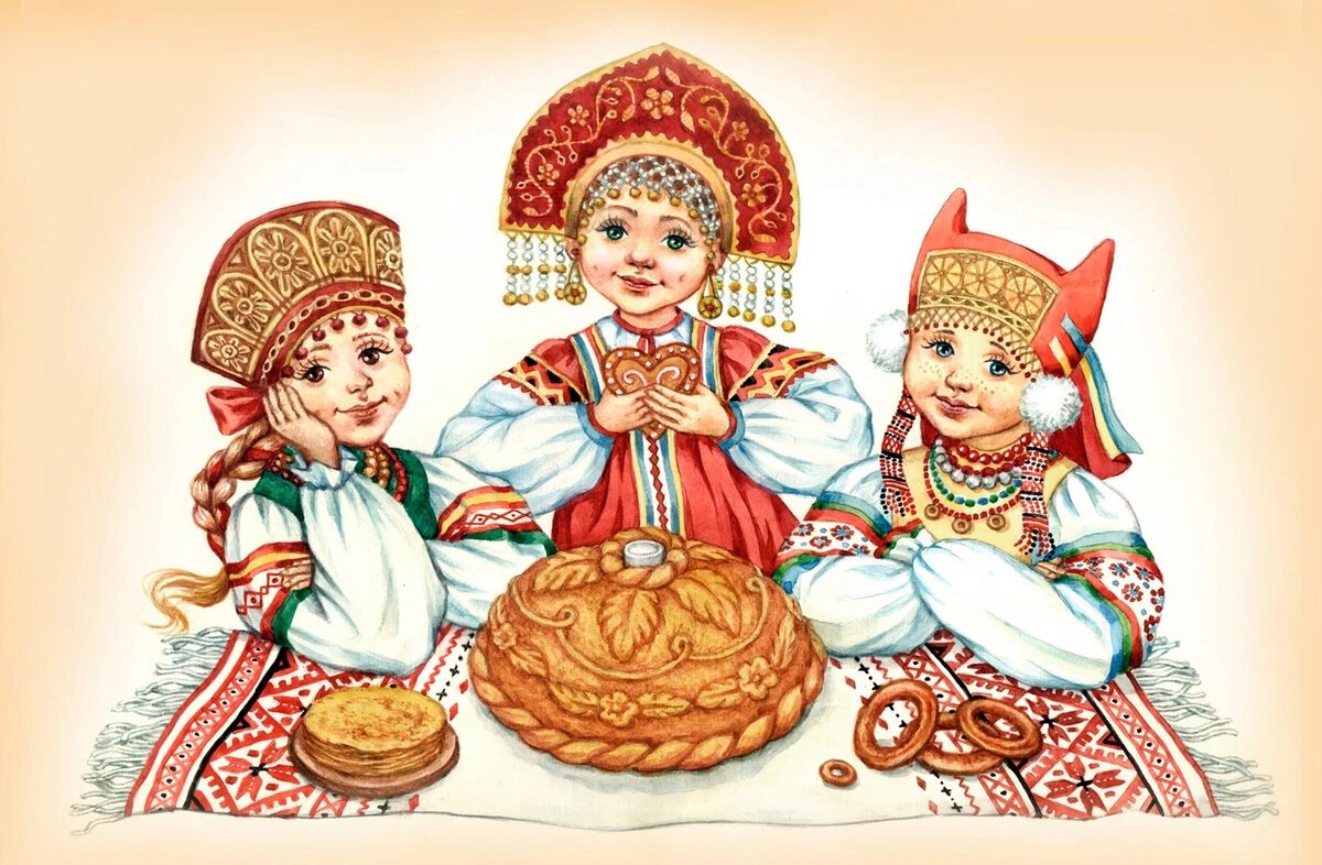 Новогодняя вечеринка