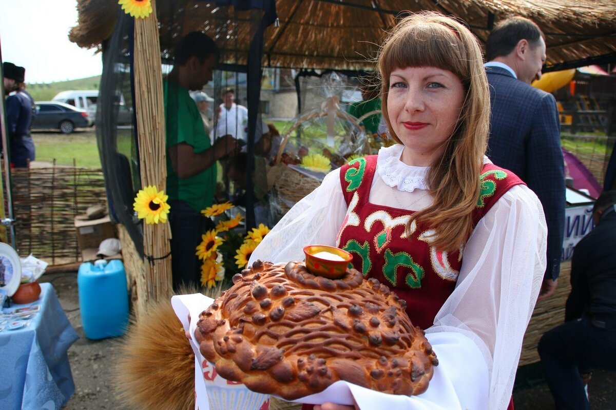 Свадебный банкет