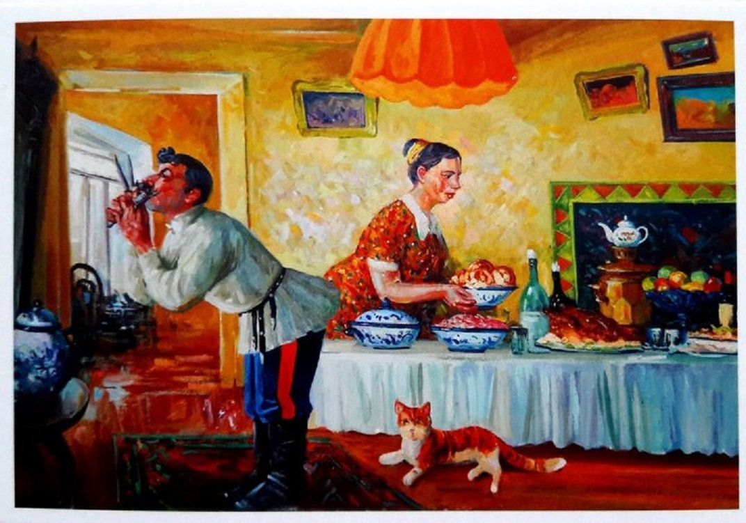 Princess Cruises ресторан