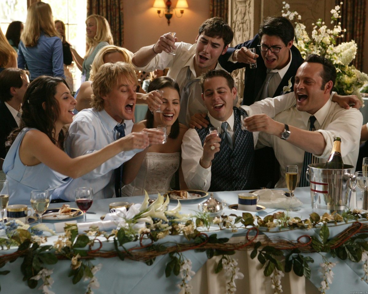 Встреча с хлебом и солью