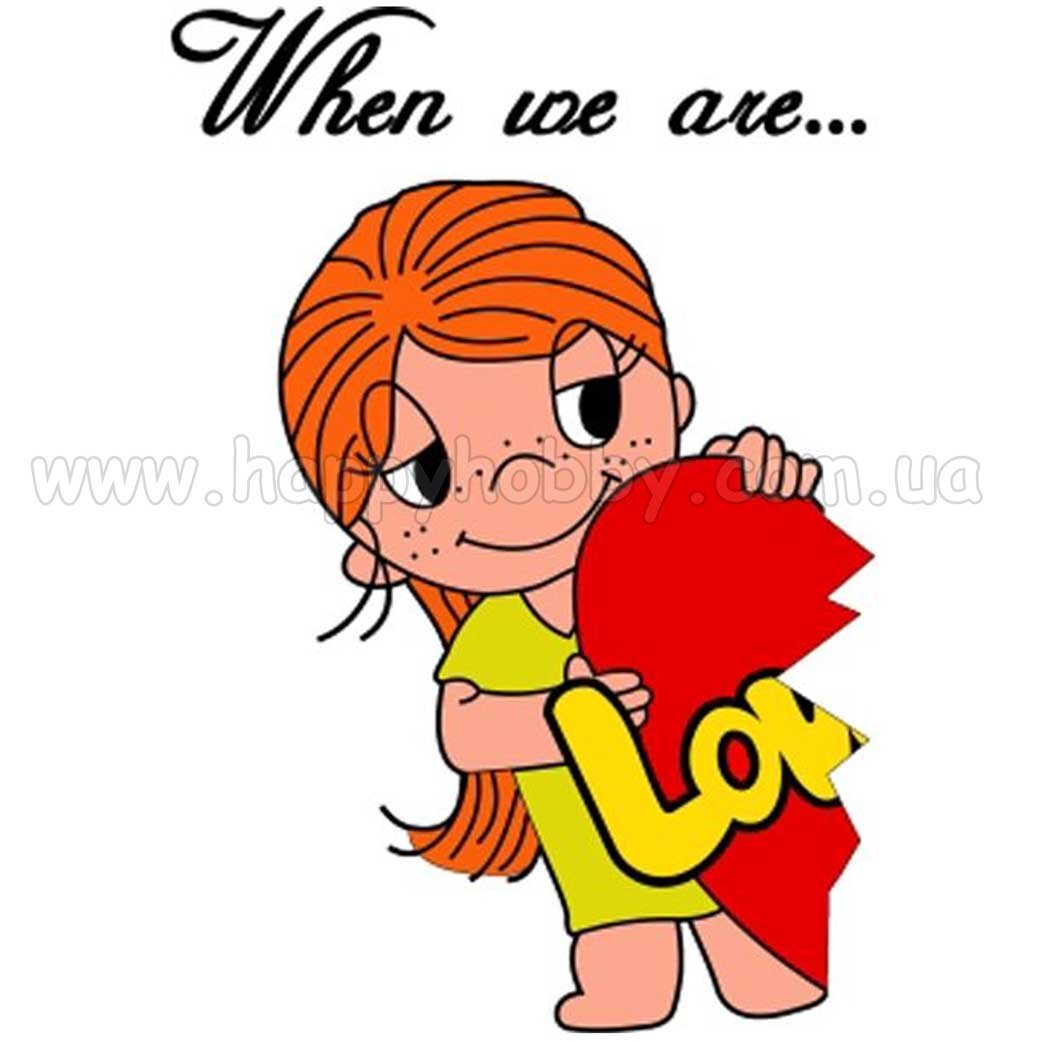 Любовь к ребенку