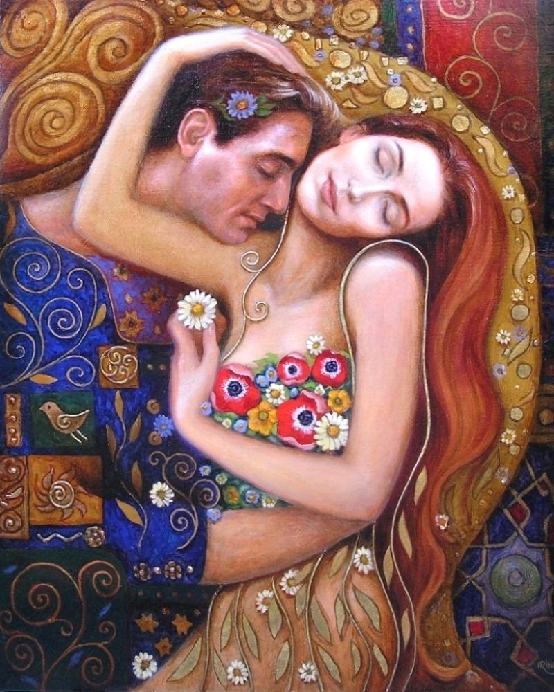 Секрет небес Сэмми и Ади