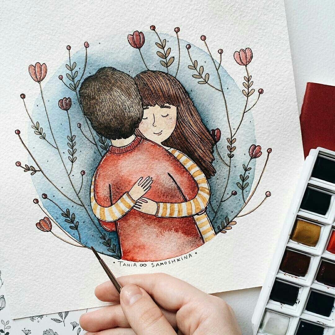 Неотразимая Тамара Джессика Барден