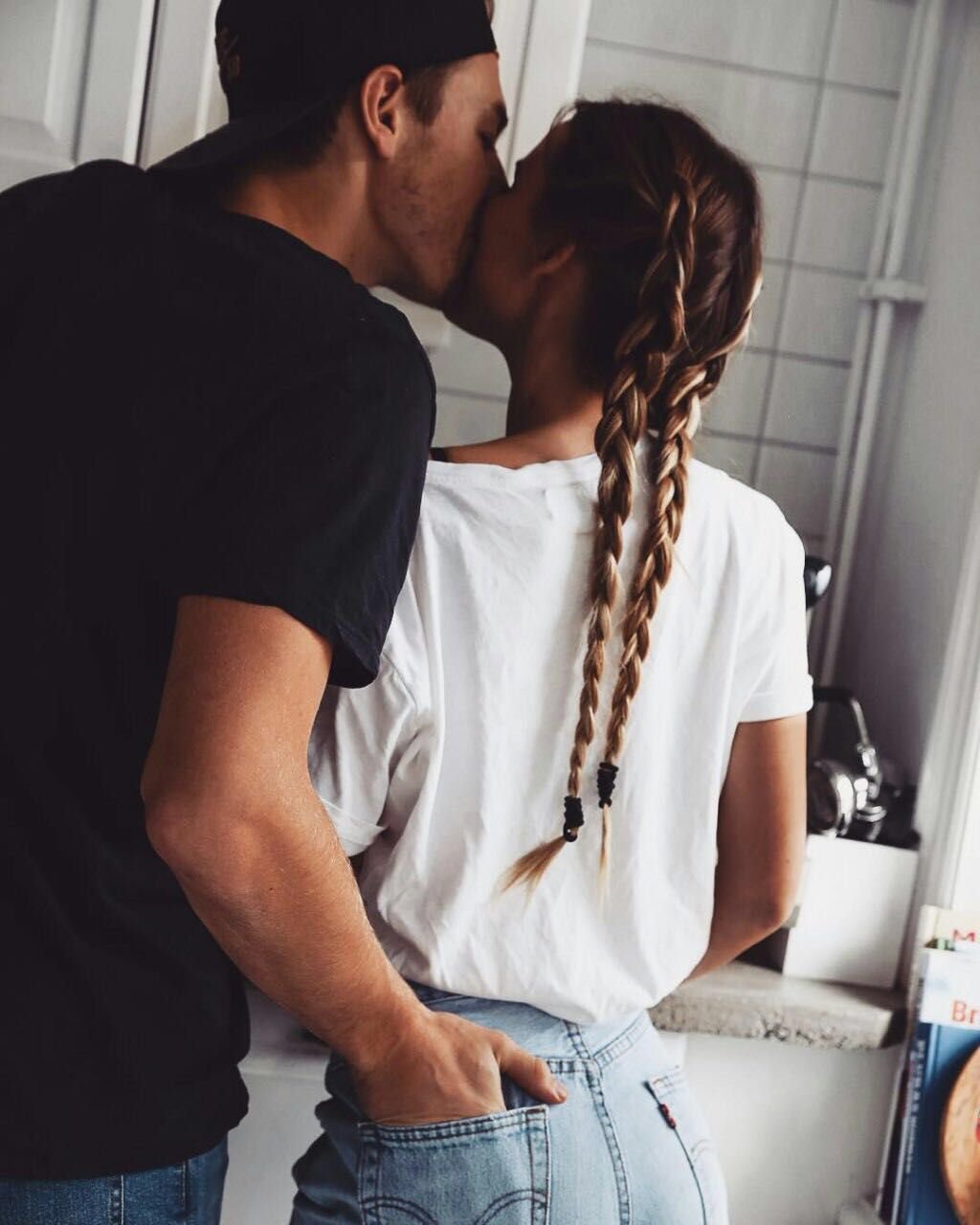 Сердце мелом