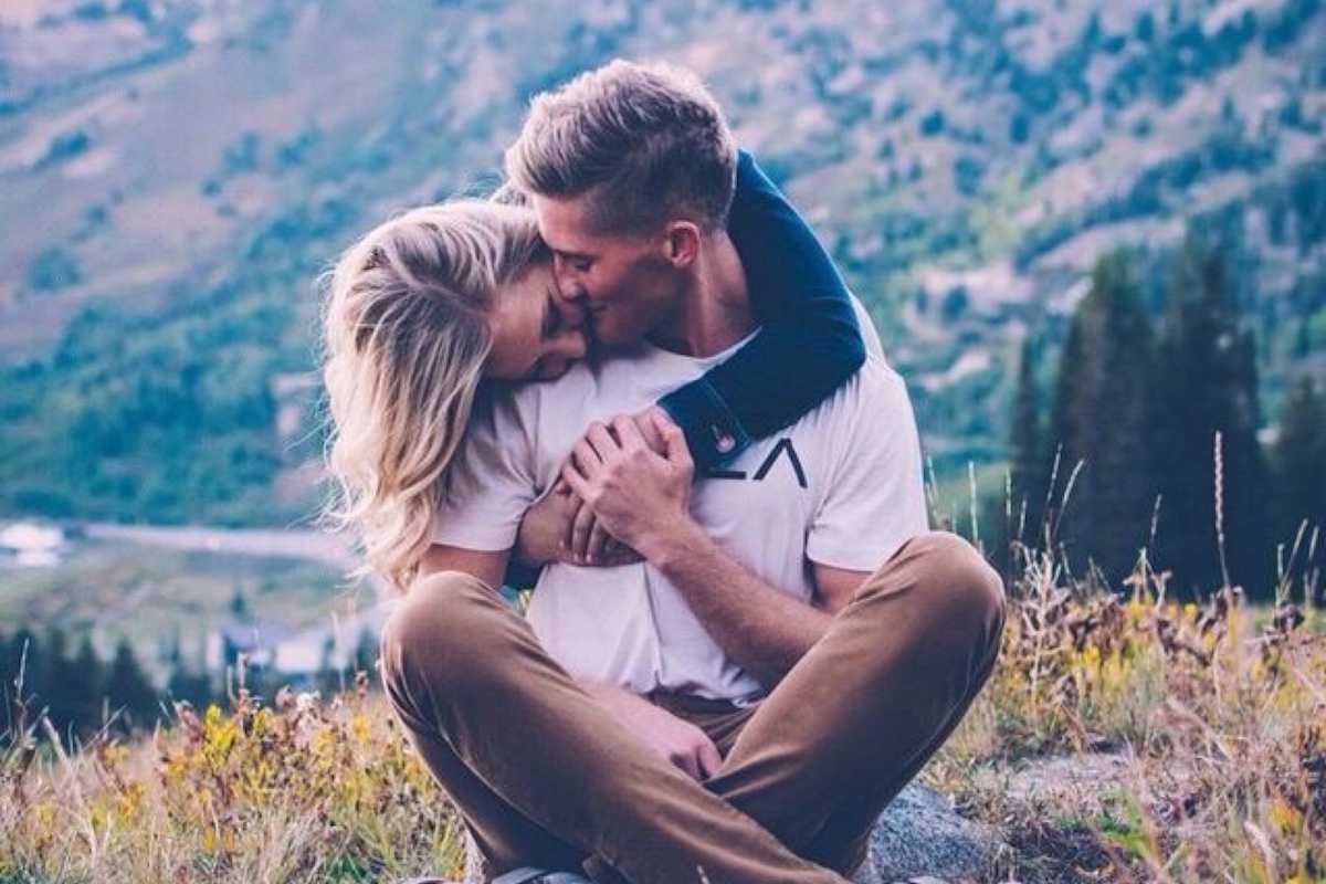 Сэмми и Ади клуб романтики