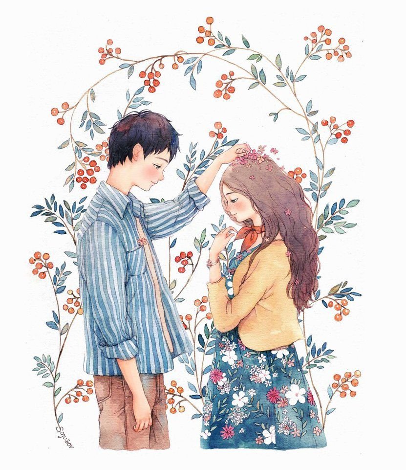 Дорама секрет Тайная любовь