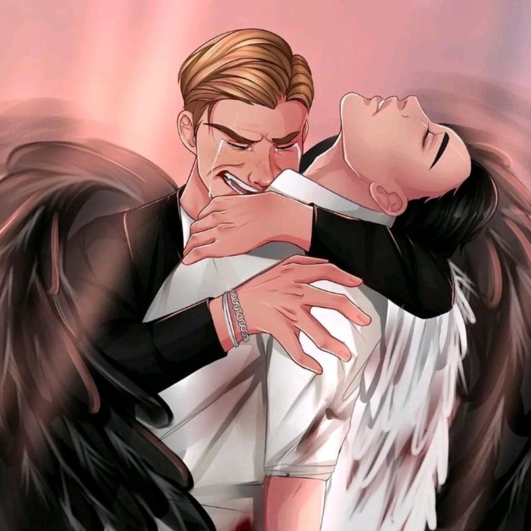 Геральд кр секрет небес