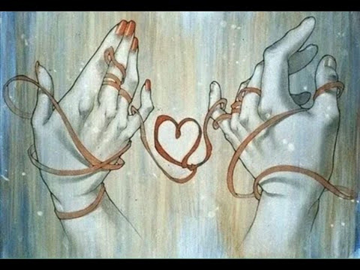 Дэдди Кинг и малыш Эстетика