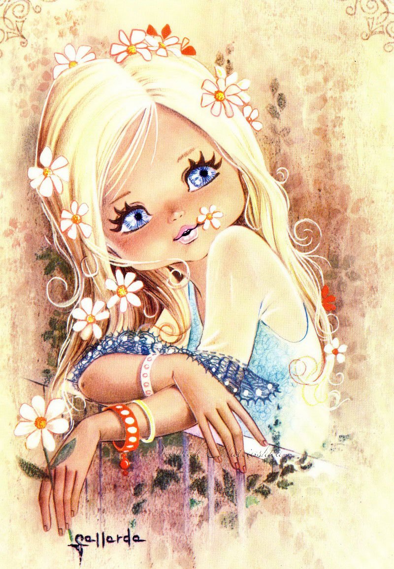 Олеся Ангелова