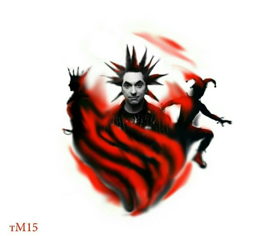 Михаил Горшенев